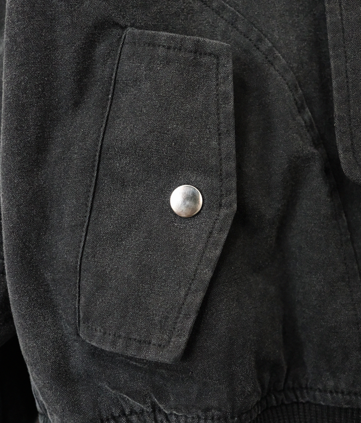 "Hiders" Black