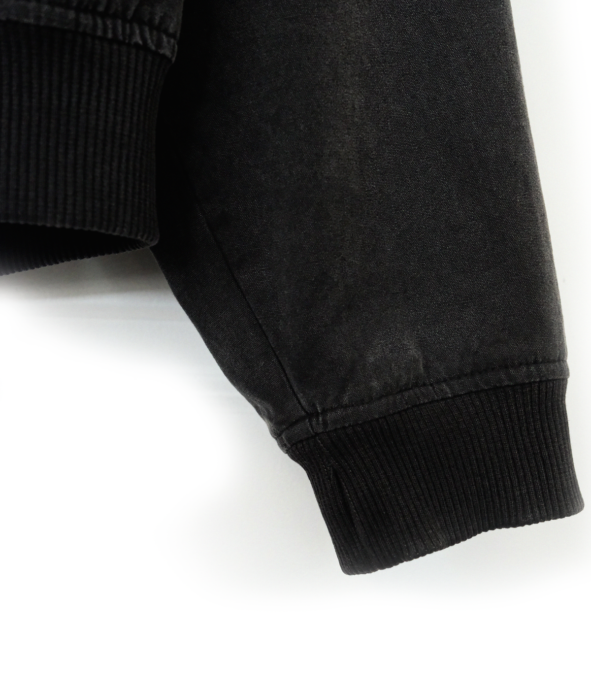"Hiders" Black